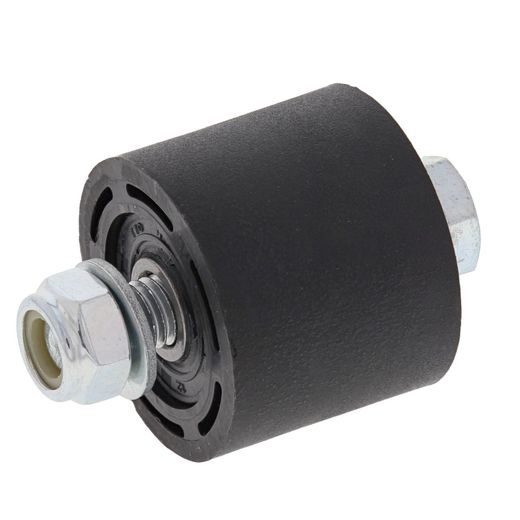 Verižno tekalna kolesca All Balls Racing 79-5001 34mm Črn