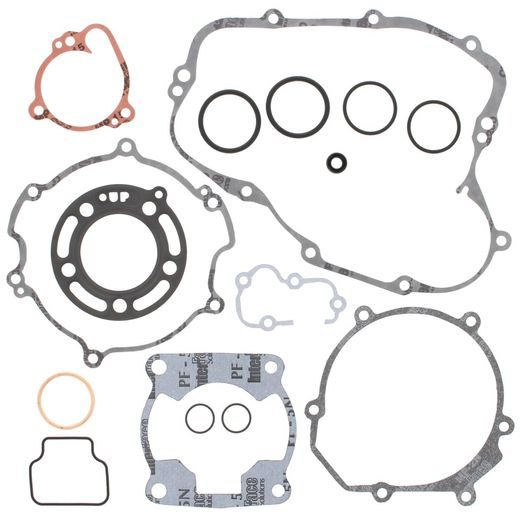 Complete Gasket Kit WINDEROSA 808414