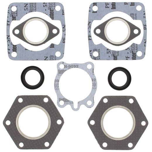Complete Gasket Kit with Oil Seals WINDEROSA 711071A