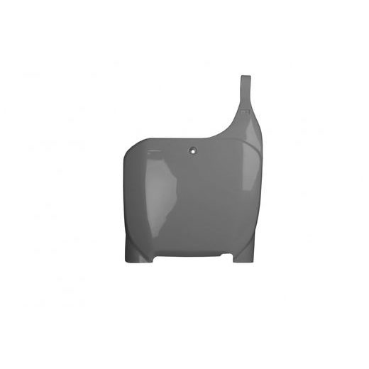 Number Plate POLISPORT 8657000010 Nardo Grey