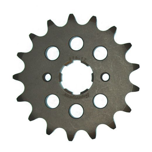 Sprednji verižnik SUPERSPROX CST-278:17 17T, 530
