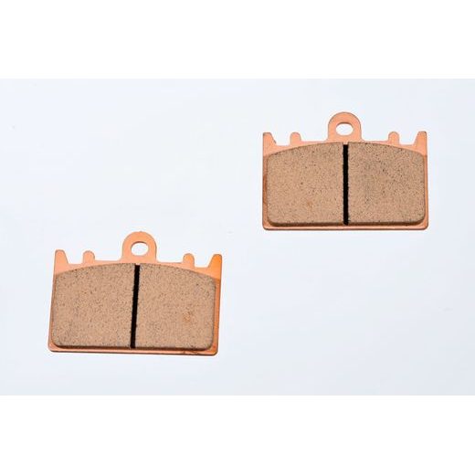 Zavorne obloge GOLDFREN 090 GP6