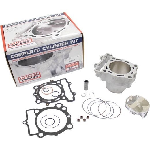 Standard Bore Cylinder Kit CYLINDER WORKS CW30017K01