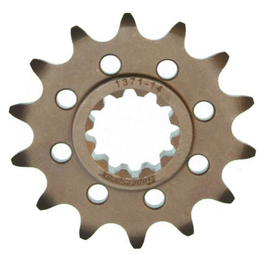 Sprednji verižnik SUPERSPROX CST-1371:14 14T, 525