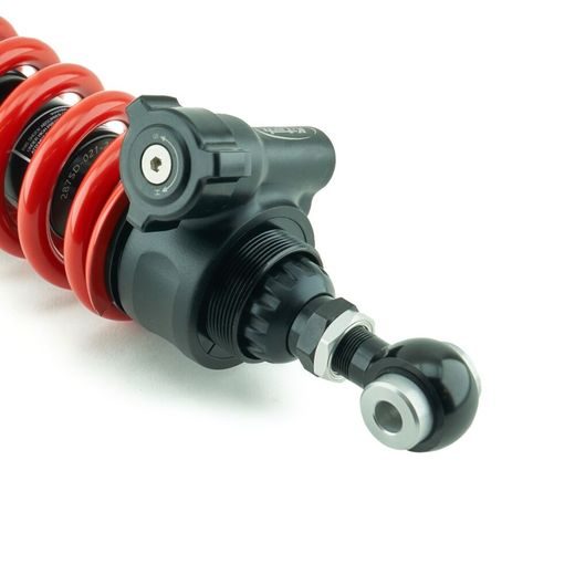 Monoshock K-TECH RAZOR-R LITE HPA 288SD-021-250-012