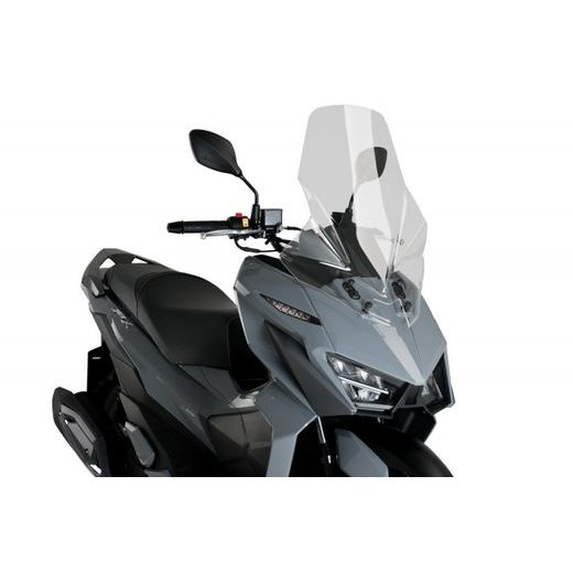 Windshield PUIG V-TECH LINE TOURING 21534W clear