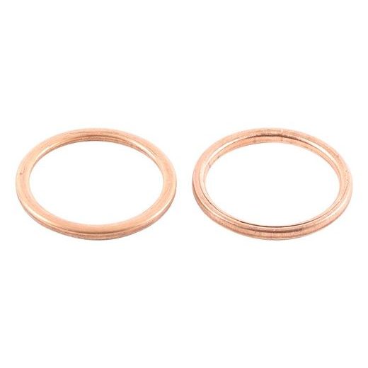 Exhaust gasket kit WINDEROSA 823048
