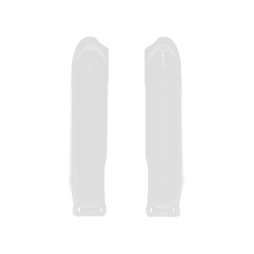 Fork Guards POLISPORT 8352300008 Črn