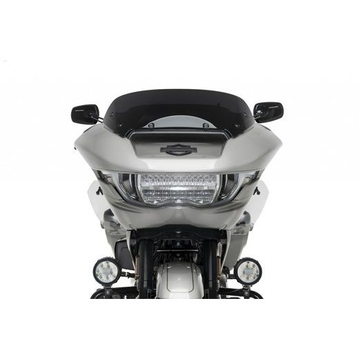Lower deflectors PUIG 22671W prozorna