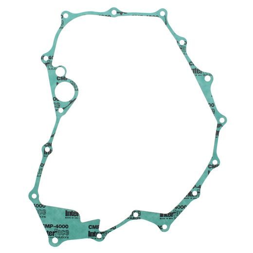 Tesnilo sklopke (Clutch cover gasket) WINDEROSA 816269 inner side