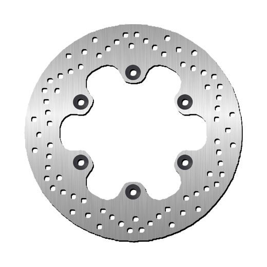 Zavorni disk NG 170