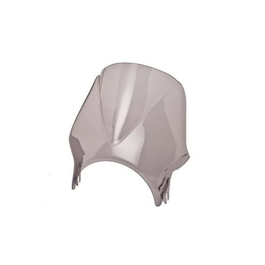 Windshield PUIG WINDY 2176H smoke