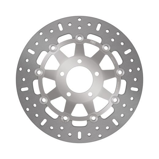 Zavorni disk EBC MD3045