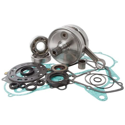 Bottom end kit HOT RODS CBK0043