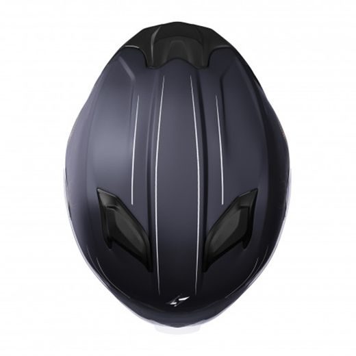 Integralna čelada STORMER ZS-1001 ARTS metal matt XS