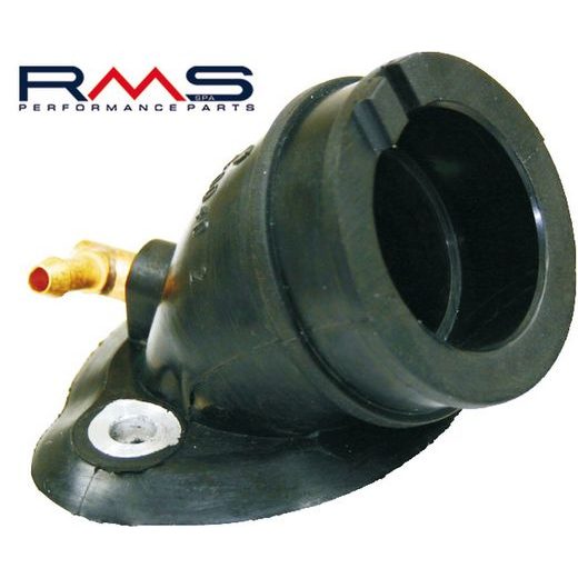 Inlet pipe RMS 100520050