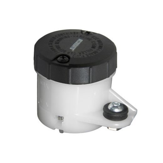Reservoir for brake fluid ACCOSSATO VG001 45 ml črna