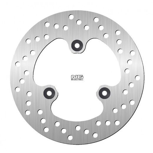 Zavorni disk NG 1968