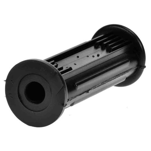 Rider footrest rubber ARIETE 01593 zaprto L.110, diam.14