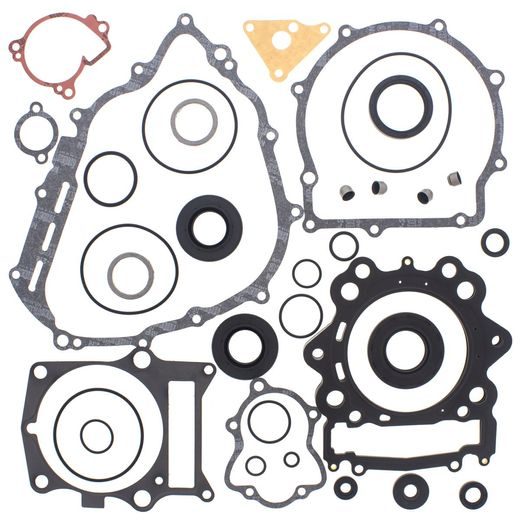 Complete Gasket Kit with Oil Seals WINDEROSA 811941