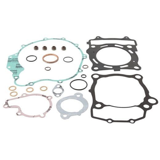 Complete gasket kit WINDEROSA 808966 without seals