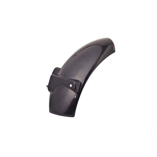 Zadnji blatnik PUIG S 6447C carbon look