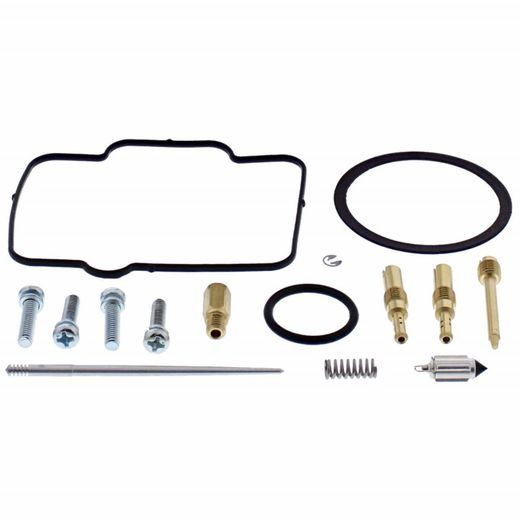 Carburetor Rebuild Kit All Balls Racing 26-10033
