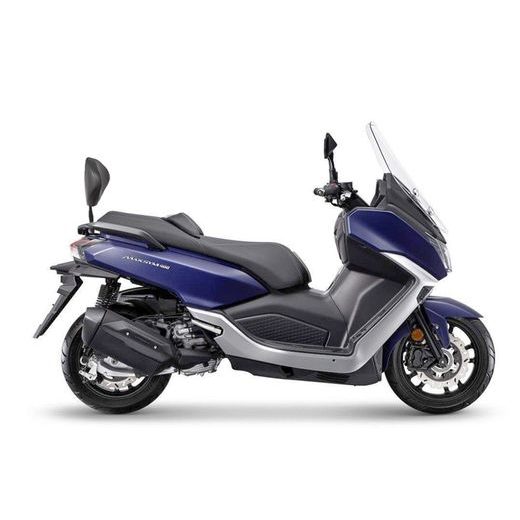Sistem za pritrditev naslona SHAD S0MS41RV za SHAD naslon (backrest)