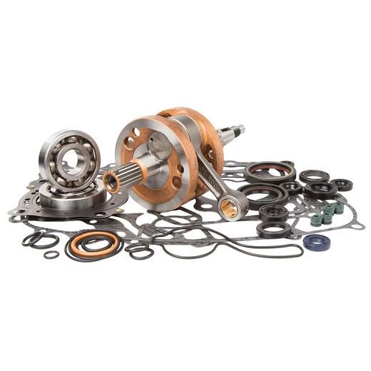 Bottom end kit HOT RODS CBK0111