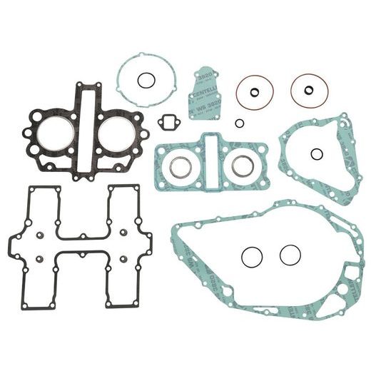 Celoten set tesnil za motor ATHENA P400485850403