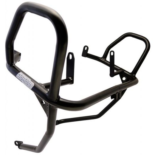 Engine guards RDMOTO CF80KD matt black