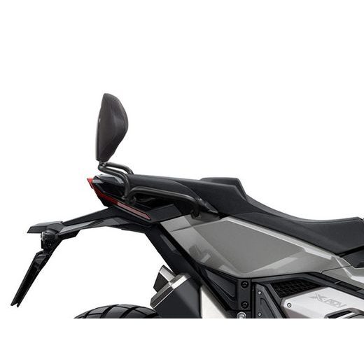 Sistem za pritrditev naslona SHAD H0XD71RV za SHAD naslon (backrest)