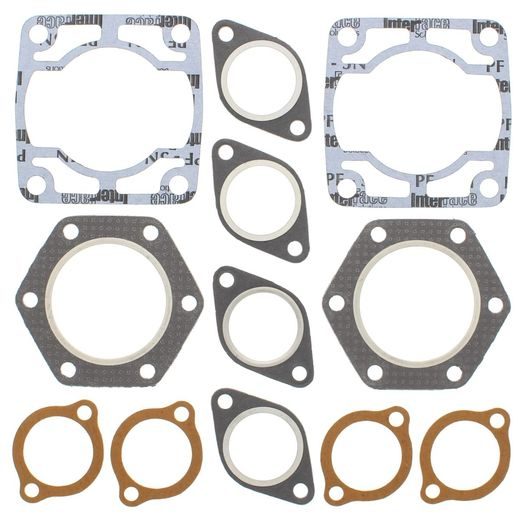 Top End Gasket Kit WINDEROSA 710078