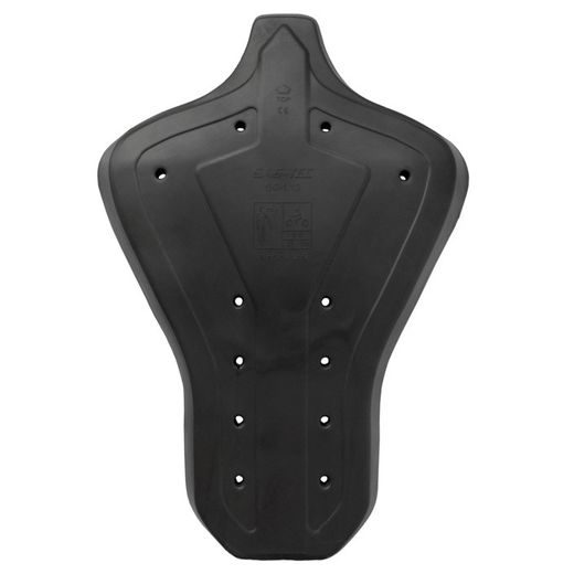Back protector GMS SAS-TEC SC-1 ZG99900 črna M