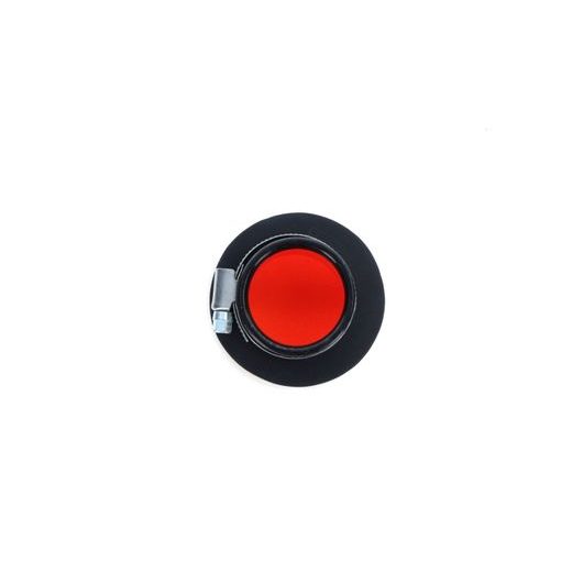 Air Filter Pitbike (Clamp-on) TwinAir 158972 with rubber (dia 40mm)