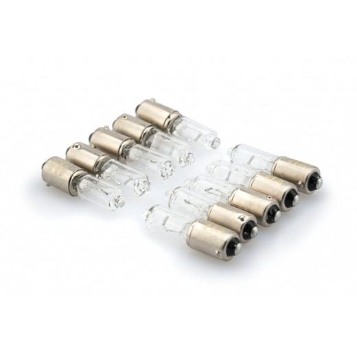Žarnica PUIG 12V 23W 1622W prozorna (box of 10 units)