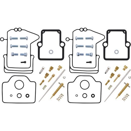 Carburetor Rebuild Kit All Balls Racing 26-1916