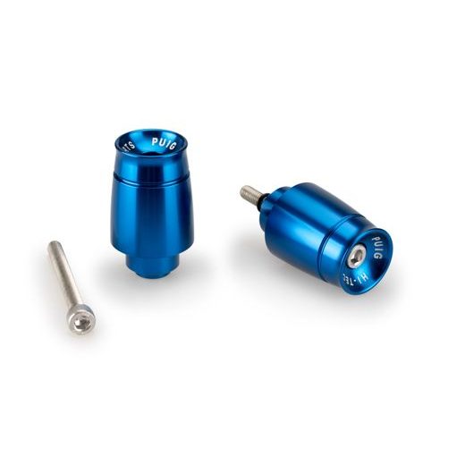 Bar ends PUIG SPORT 21009A moder