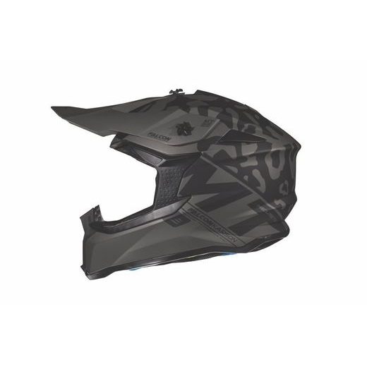 Helmet MT Helmets FALCON F0 - 50 M