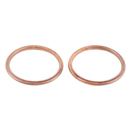 Exhaust gasket kit WINDEROSA 823136