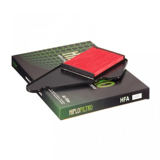 Zračni filter HIFLOFILTRO HFA1608
