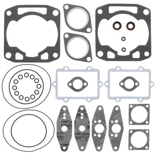Top End Gasket Kit WINDEROSA 710273