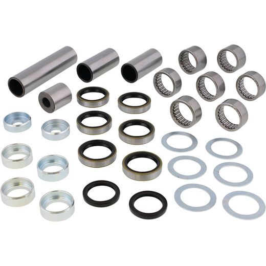 Linkage Bearing Kit All Balls Racing 27-1216