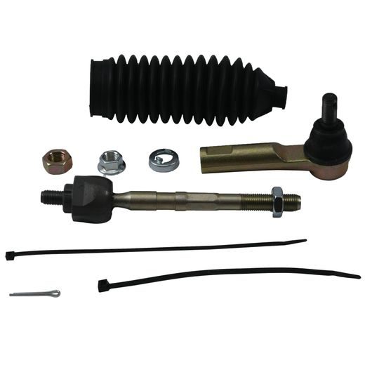 Tie Rod End Kit All Balls Racing 51-1099 levi