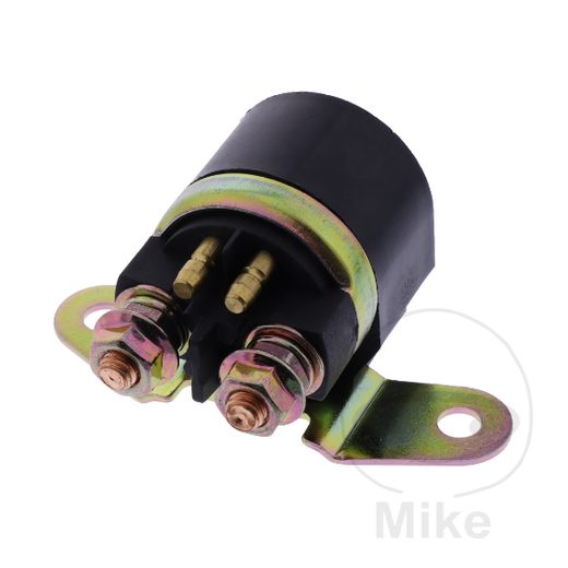 Starter motor relay JMP