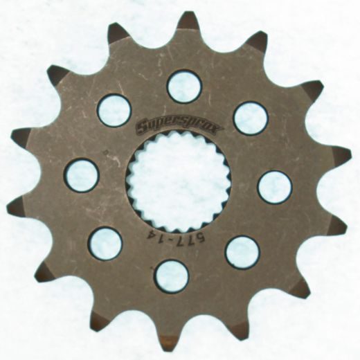 Sprednji verižnik SUPERSPROX CST-577:14 14T, 520