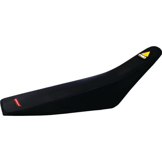 Racing seat POLISPORT PERFORMANCE 8156400002 Črno/siva