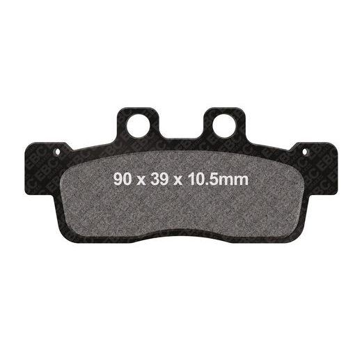 Zavorne obloge EBC SFA632
