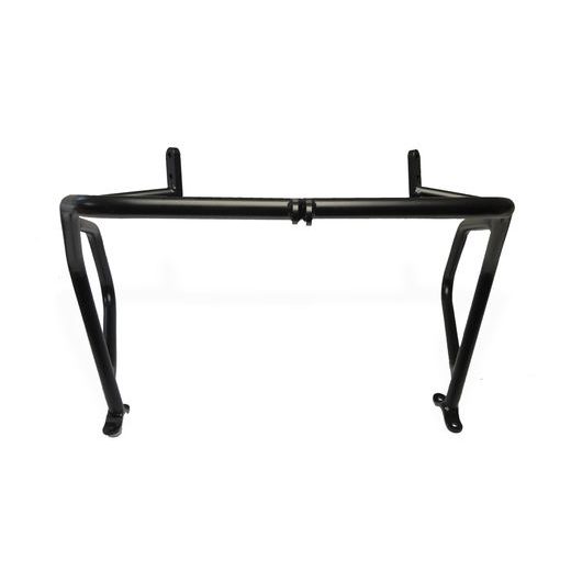 Engine guards RDMOTO CF78KD matt black