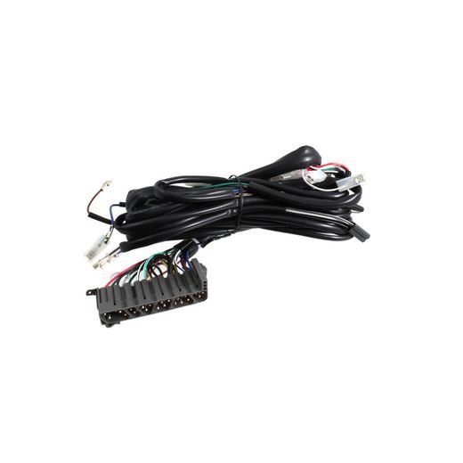 Electric system RMS 246490143